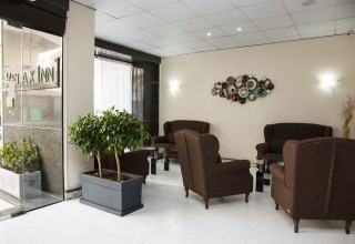Relax Inn