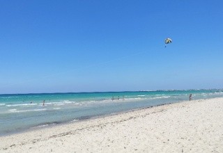 Magic Palm Beach Club Djerba (Sidi Mahrez)