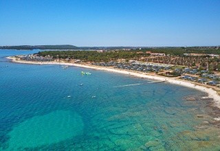 Arena Grand Kažela Camping Homes