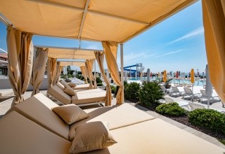 Arena Grand Kažela Camping Homes