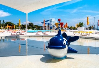 Arena Grand Kažela Camping Homes
