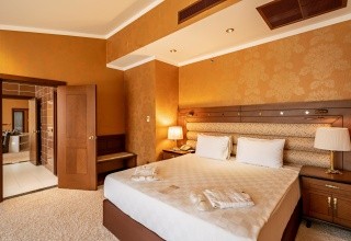 Megasaray Westbeach Antalya