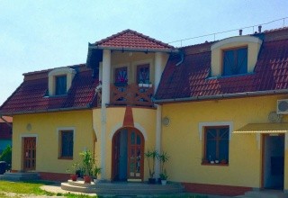 Akácliget