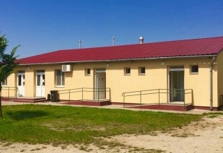 Akácliget