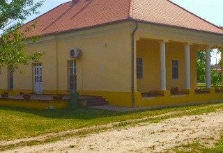 Akácliget