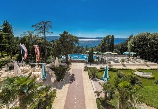 Kvarner Palace