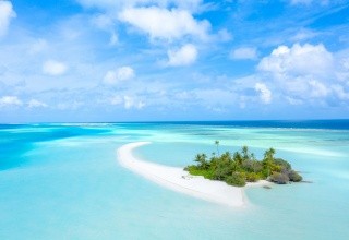 Rihiveli Maldives