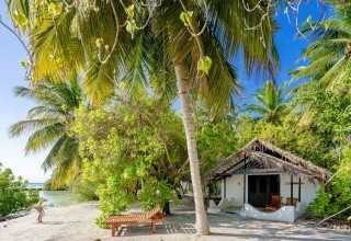 Rihiveli Maldives