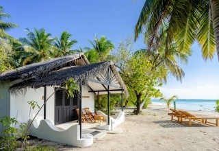 Rihiveli Maldives