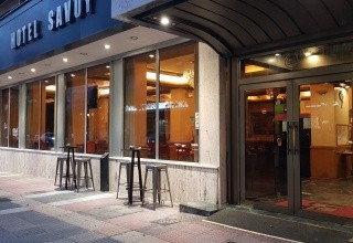 Savoy (Piraeus)