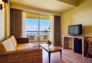 Savoy Calheta Beach