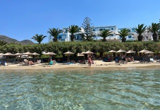 Apartmán Artemis