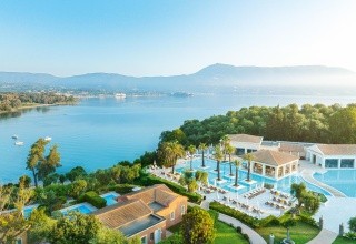 Grecotel Eva Palace