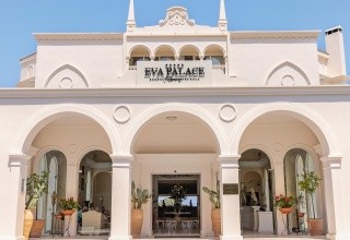 Grecotel Eva Palace