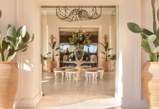 Grecotel Eva Palace