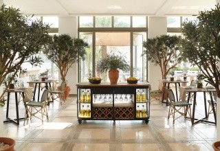 Grecotel LUX.ME Dama Dama (ex. Grecotel Rhodos Royal)