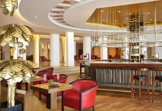 Grecotel LUX.ME Dama Dama (ex. Grecotel Rhodos Royal)