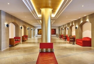 Grecotel LUX.ME Dama Dama (ex. Grecotel Rhodos Royal)