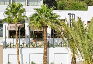 Grecotel LUX.ME Dama Dama (ex. Grecotel Rhodos Royal)