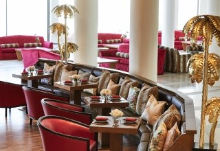 Grecotel LUX.ME Dama Dama (ex. Grecotel Rhodos Royal)
