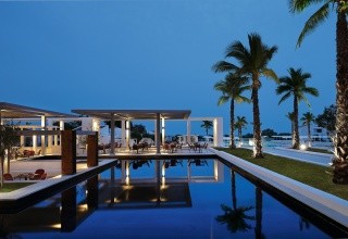 Grecotel LUX.ME Dama Dama (ex. Grecotel Rhodos Royal)