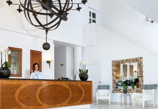 Grecotel Casa Adele (ex. Grand Leoniki Residence by Grecotel)