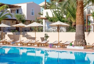 Grecotel Casa Adele (ex. Grand Leoniki Residence by Grecotel)