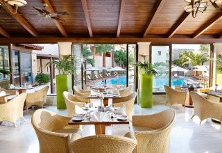 Grecotel Casa Adele (ex. Grand Leoniki Residence by Grecotel)