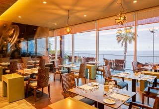 Savoy Saccharum Resort & Spa