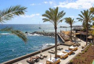 Savoy Saccharum Resort & Spa