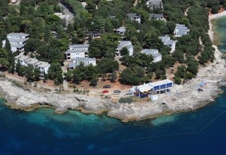 Apartmány Horizont