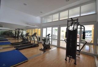 Apartmány Horizont