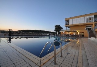 Apartmány Horizont
