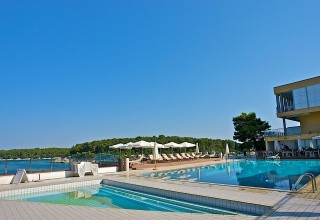 Apartmány Horizont