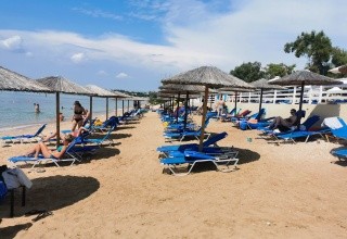 Portes Beach