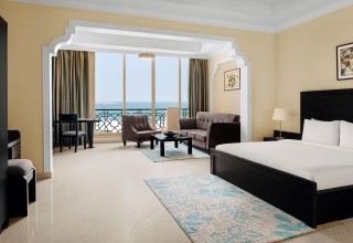 Al Hamra Residence