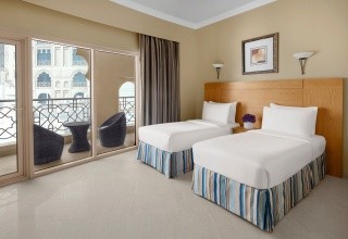 Al Hamra Residence