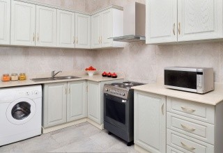 Al Hamra Residence