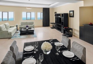 Al Hamra Residence