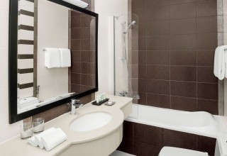 Al Hamra Residence
