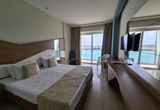 Waters Edge (Birzebbuga)
