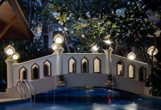 Quality Beach Resorts & Spa Patong (ex. Shanaya Beach Resort & Spa)
