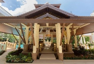 Quality Beach Resorts & Spa Patong (ex. Shanaya Beach Resort & Spa)