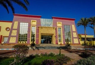 Blue Reef Resort
