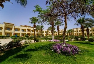 Blue Reef Resort