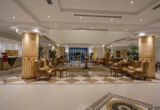 Blue Reef Resort