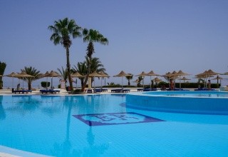 Blue Reef Resort