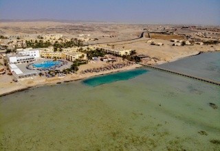 Blue Reef Resort