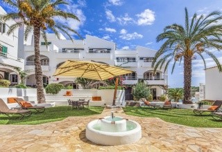 White Sands Beach Club