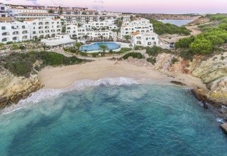 White Sands Beach Club